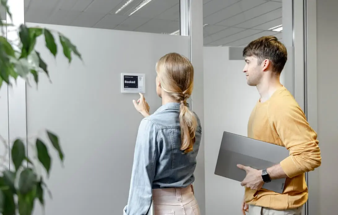 vergaderzakelen reserveren