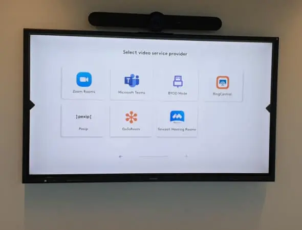 Stow videoconferencing Stow videoconferencing